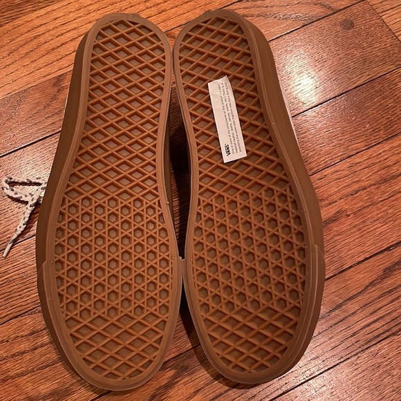 Vans off the wall style 73 sneakers - Picture 5 of 8